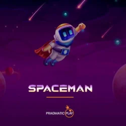 Spaceman qe8