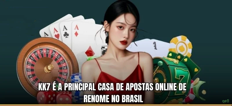 Pagamentos qe8 PIX