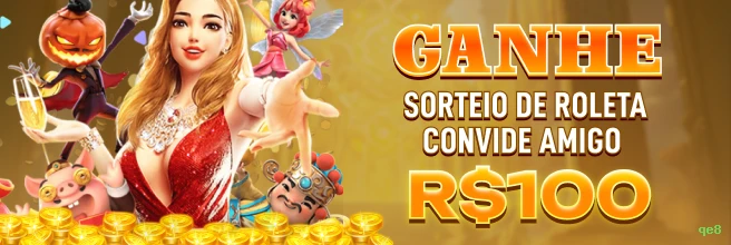 Cashback VIP qe8 - reembolso semanal