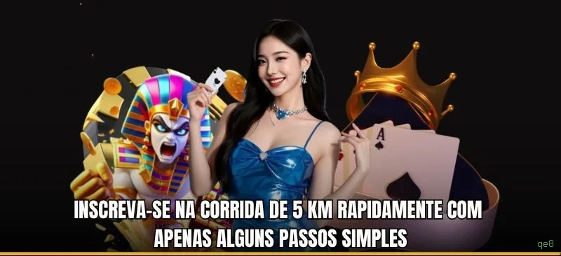 Bônus exclusivos membros VIP qe8