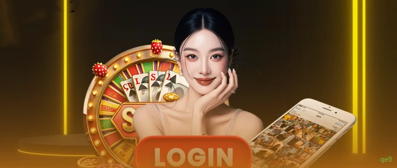Slots com prêmios qe8